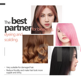 Bremod Super Plex Keratin Repair Supplement - 10ml